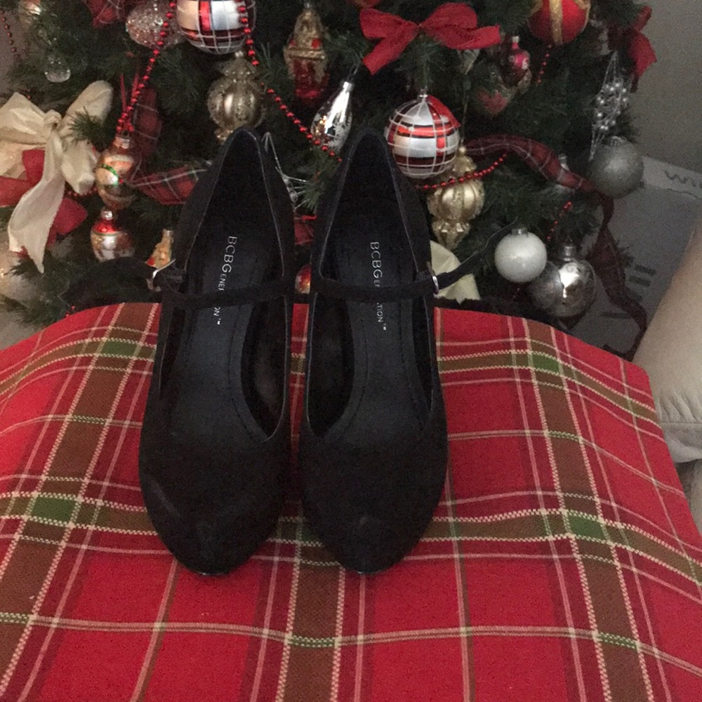Heels